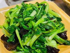 -深山老屋(国顺东路店)
