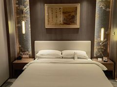 -上海世茂皇家艾美酒店
