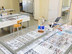 -潘多拉眼镜·蔡司依视路明月(潘家园店)