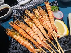 -菊上料理(蜀山银泰百货店)