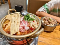 -冰川朝鲜族料理·东北菜(观前店)