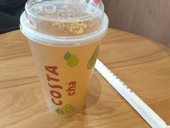-COSTA COFFEE(房山印象城店)