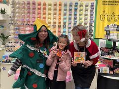 -LUSH(威尼斯人店)