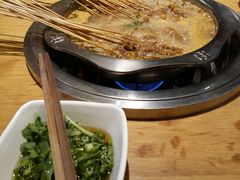 -袁记串串香(新南门店)