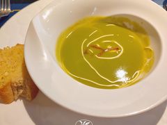 -名将法式铁板烧(云峰别墅店)