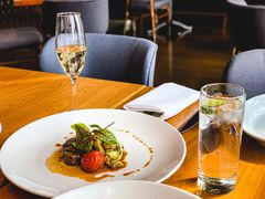 -沈阳君悦酒店·意坊意大利餐厅