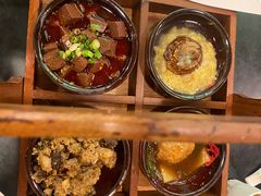 -西安饭庄·非遗陕菜(钟楼店)