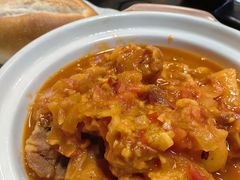 -妈阁铭记澳葡美食