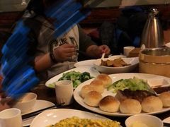 -烧肉馆(古北水镇景区店)