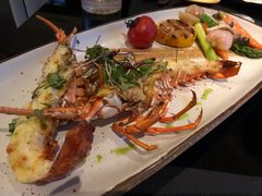 -上海苏宁宝丽嘉酒店·Cafe Bellagio西餐厅