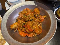 -天宝兄弟(前海壹方城店)