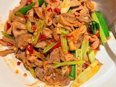 -山石榴·贵州菜(陆家嘴中心店)