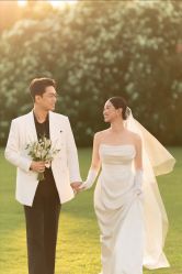 -太郎花子婚纱摄影TAHAKO(无锡店)