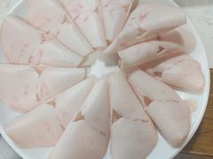 -马记伊源斋涮肉·清真菜(百子湾店)