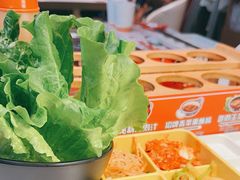 -猫抓烤肉(春熙路店)