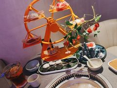 -故里和山·成都火锅(欢乐港湾店)