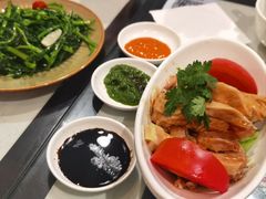 -滕记星发餐室·新加坡菜(巨鹿路店)
