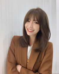 -3AM·S HAIR SALON烫发染发接发