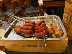 -福苗小骆驼烧烤(曲江店)