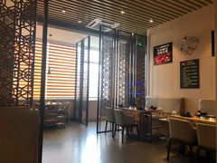 大堂-七欣天(上海淮海路新尚广场店)
