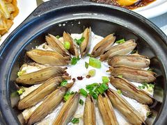 -好兄弟郭巨海鲜(天一阁店)