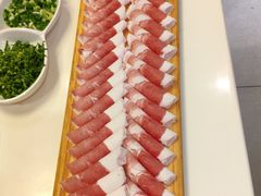 -阳坊胜利涮羊肉(阳坊老店)