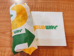 -赛百味SUBWAY(地王广场店)