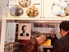 -杜称奇小吃店(西湖道店)
