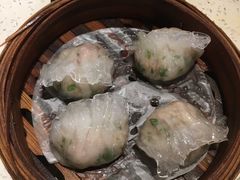 碧绿香茜饺-又一间茶点轩(百汇广场店)