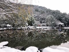 -团城山公园