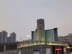 -咸阳湖景区