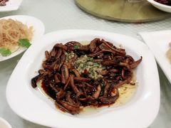-新恬乐大酒家(沧达大厦店)