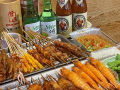 -管氏翅吧(护国寺店)