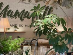 -翠贝卡&Mama Kelly Brunch Coffee(河西店)