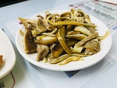 猪耳-轩记面食店