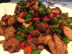 -蔓兰家的四季S0餐厅·融合菜(当代MOMA店)