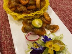 -徐记私厨(半淞园路店)