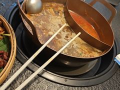 -一善菌·云南菌汤·云南菜(银泰城店)
