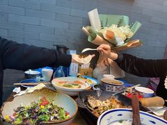 -雀舞云南菜(天津天河城购物中心店)