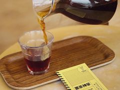 -Seesaw Coffee(朝阳大悦城店)