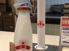 -红星前进面包牛奶公司(君太店)