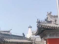 -妙应寺白塔