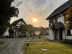 -太阳岛度假酒店