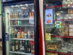 -小竹签烤肉纸包鱼小龙虾(唐韵路店)