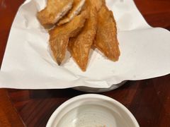 -喜鼎海胆水饺(东港店)