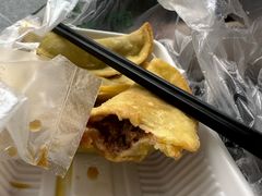 -李记清真馆(打钉巷店)