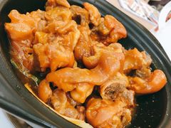 -轩记海鲜餐厅·四十五年老字号·经典粤菜(西区彩虹店)