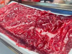 -左庭右院鲜牛肉火锅(七宝领展广场店)