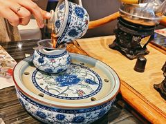 -虾饺妹·粤式手工点心(水荫路店)