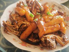 -妈妈的小作坊(陈家镇店)